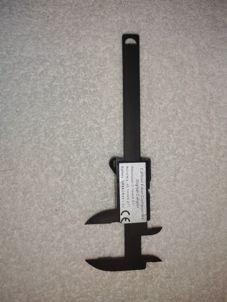 Electronic Digital Caliper