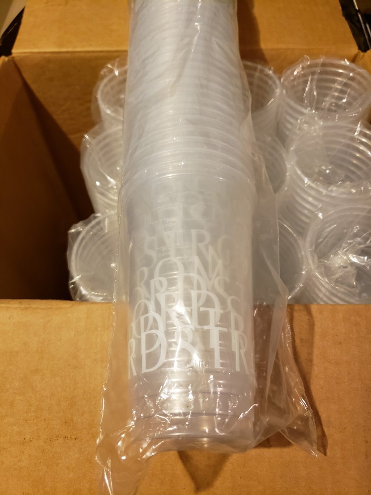24oz DART Conex ClearPro Polypropylene Cups 24P NORDSTROM print