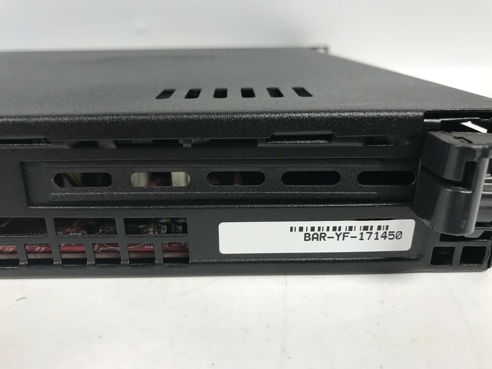 Barracuda Networks Web Filter 310