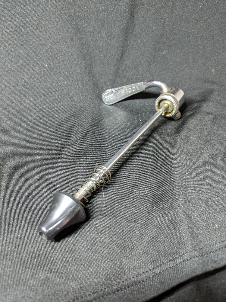 P1001 Front Skewer