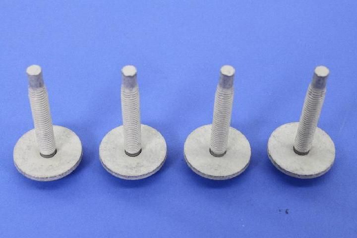 Radiator Screw Mopar 6510745AA
