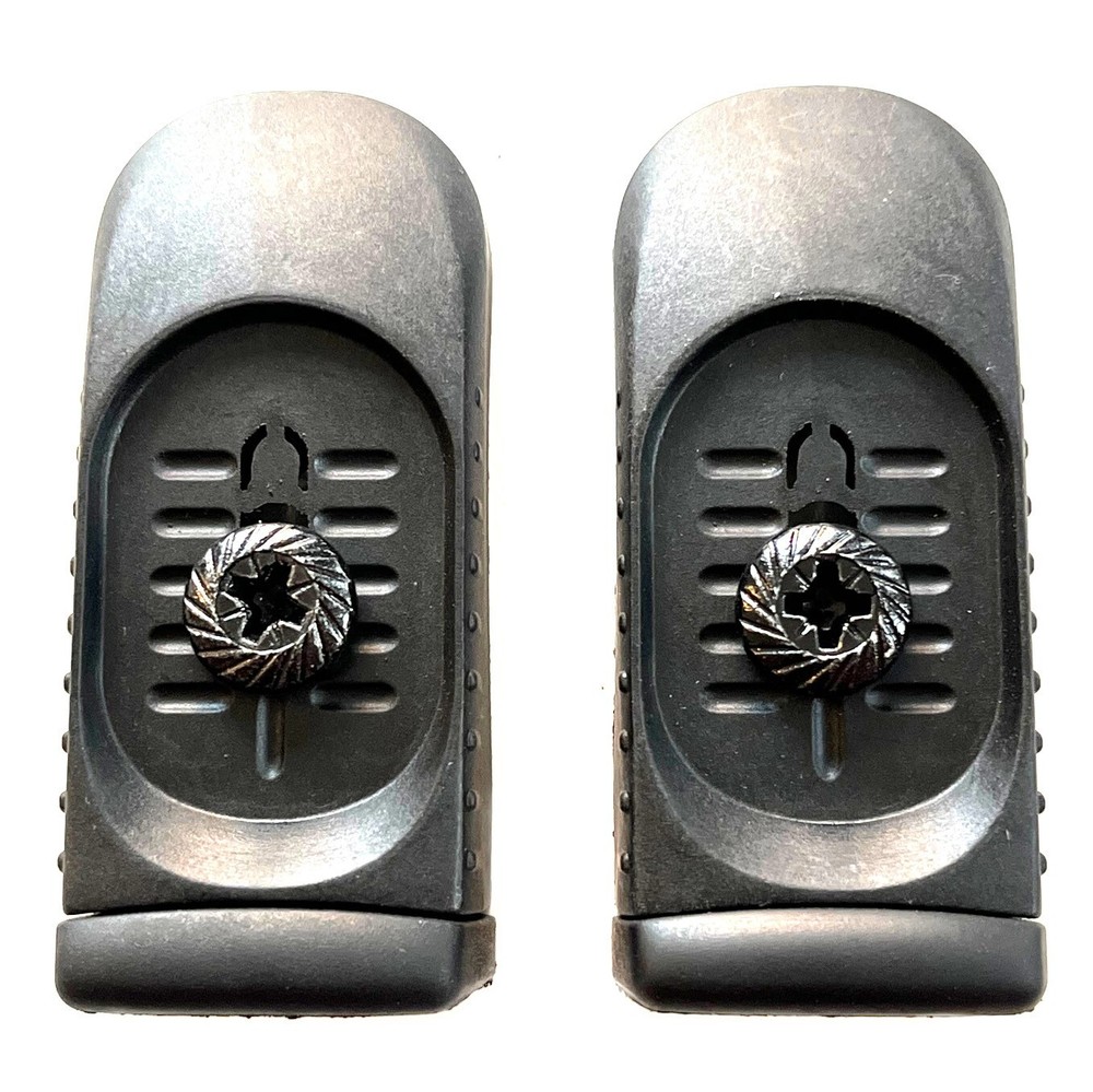 Salomon Snowboard Bindings - Forward Lean Adjuster - FLAD - Highback Block Kit