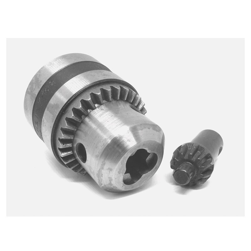 German 1/2" JT2 Drill Chuck
