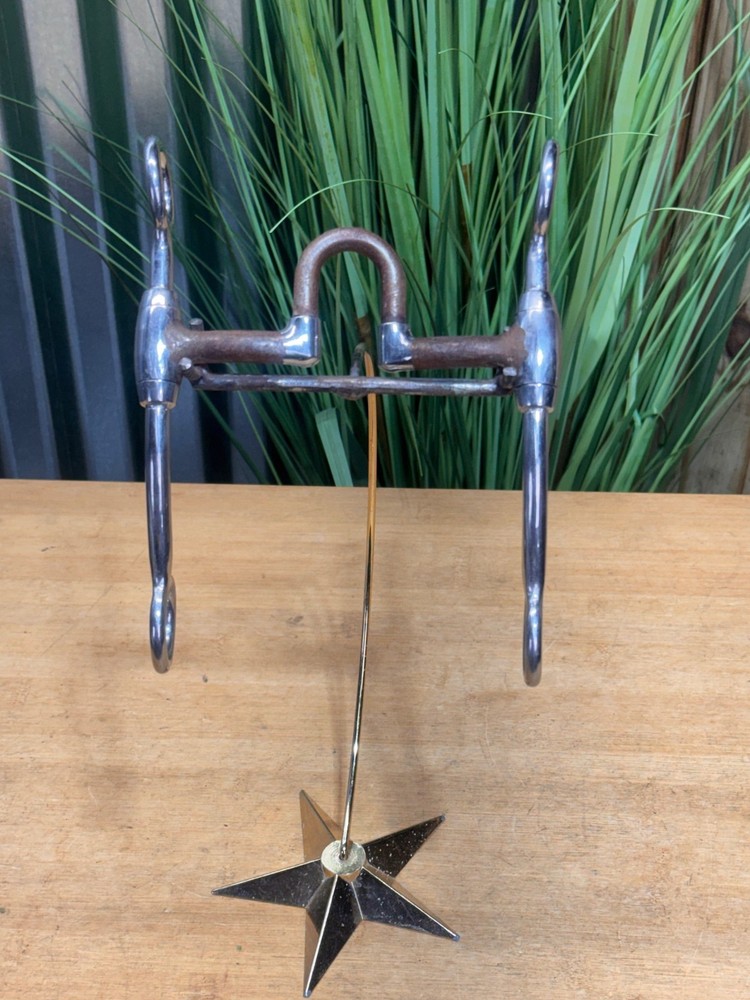 Greg Darnall Western Correction Port Bit ~ 5"