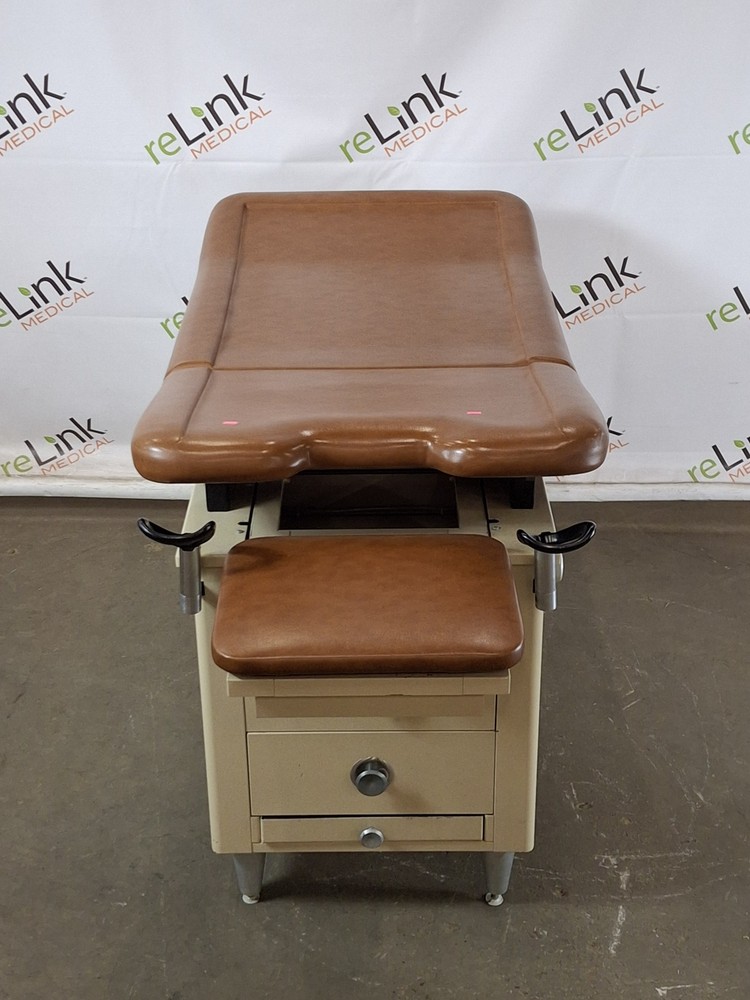 Enochs ELPAK 1000 Exam Table