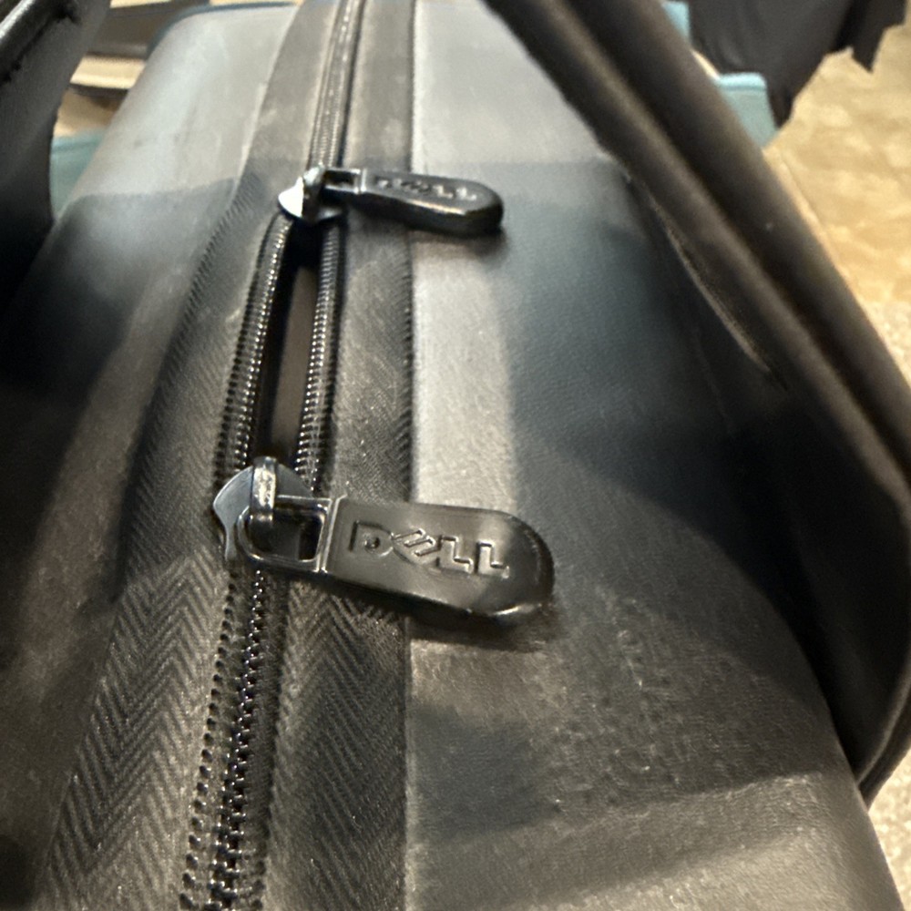 Dell 2300MP Projector With remote & Carrying Case Tested