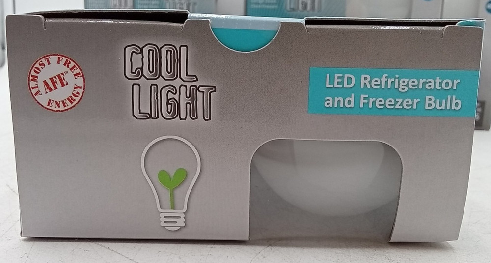 Miracle LED Cool Light 12 pack Mycology Grow Light Bulbs