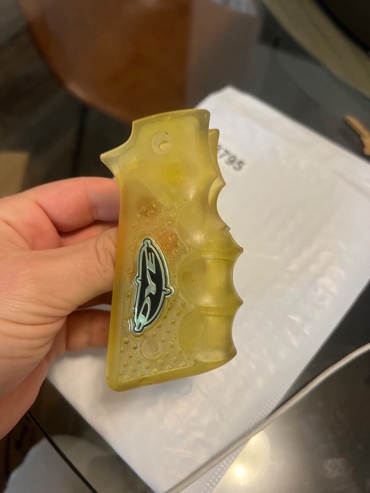 Dye Grips 45 Paintball