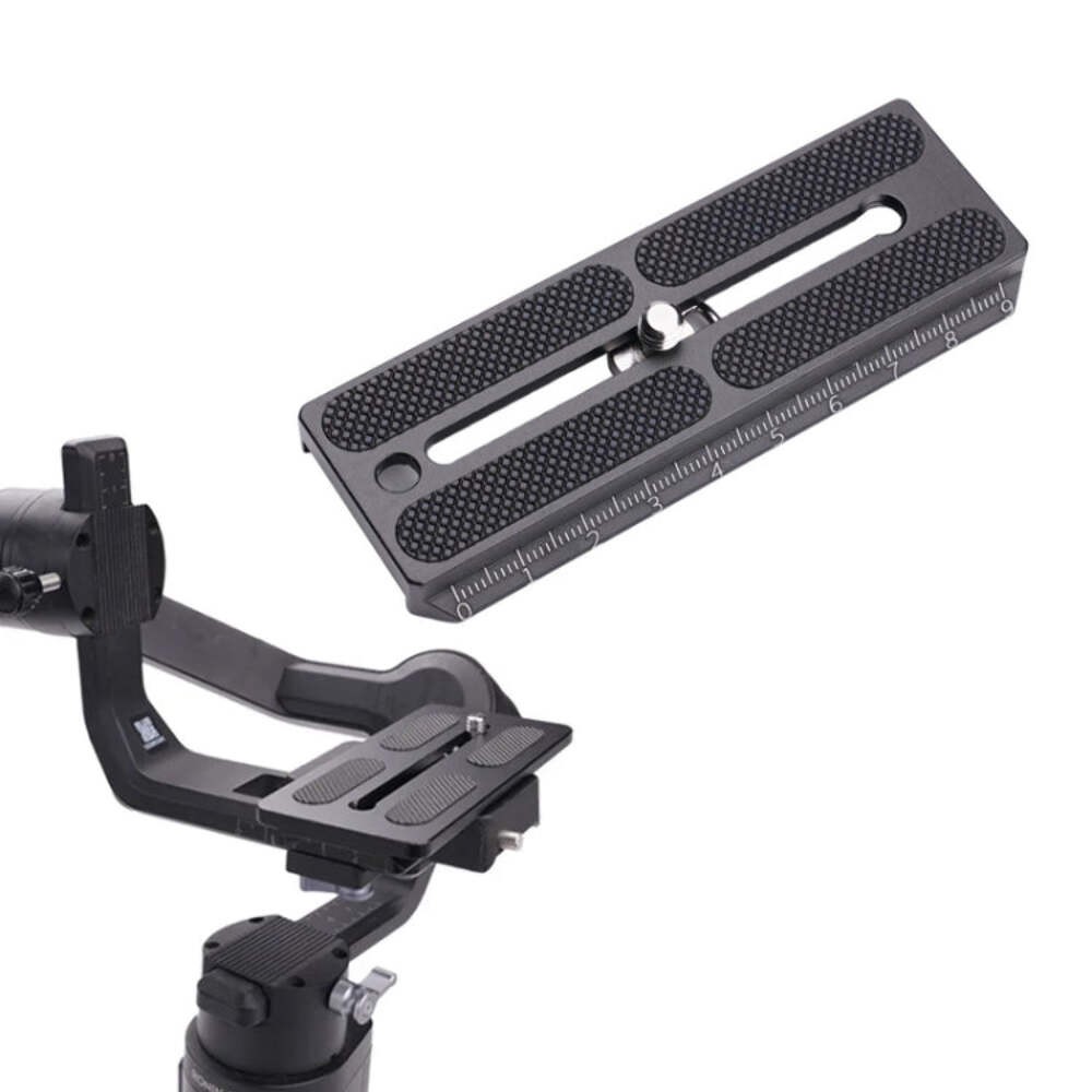 DJI Ronin-SC Gimbal Stabilizer Quick Release Plate
