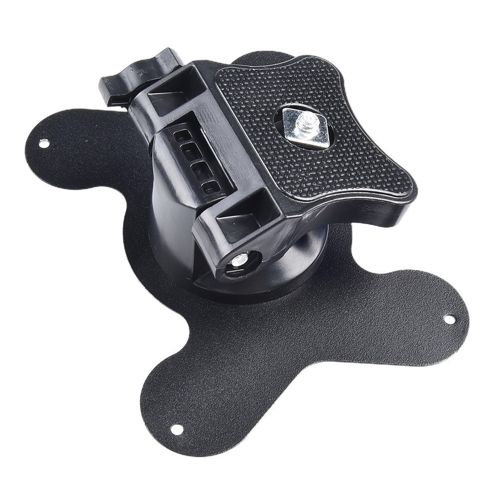 Hot Sale 7/9in Stand Mount Bracket Screen Display Adjustable Vertically