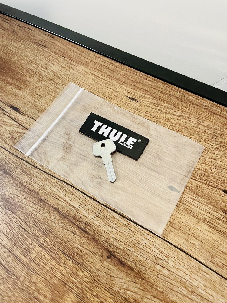 Thule Master Key for Thule One Key Locks - Command key (D1251)