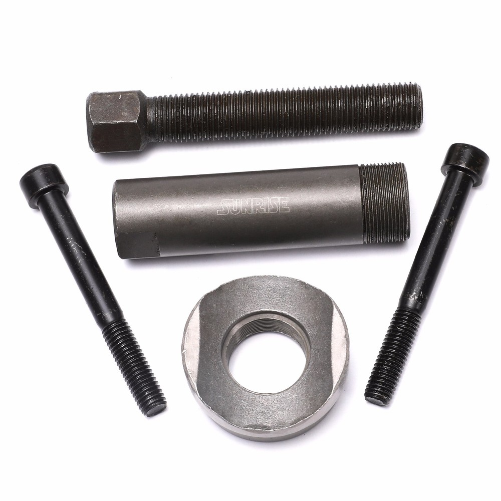 3x Portable Steel Piston Pin Extractor Remover Puller Tool Kit Motorcycle ATV
