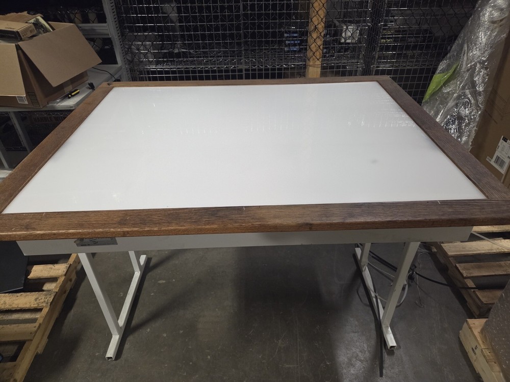 Gagne Porta-Trace Drafting Light Table