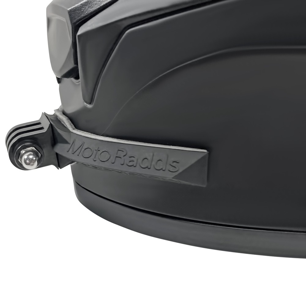 FLEX Chin Mount for NITRO N802