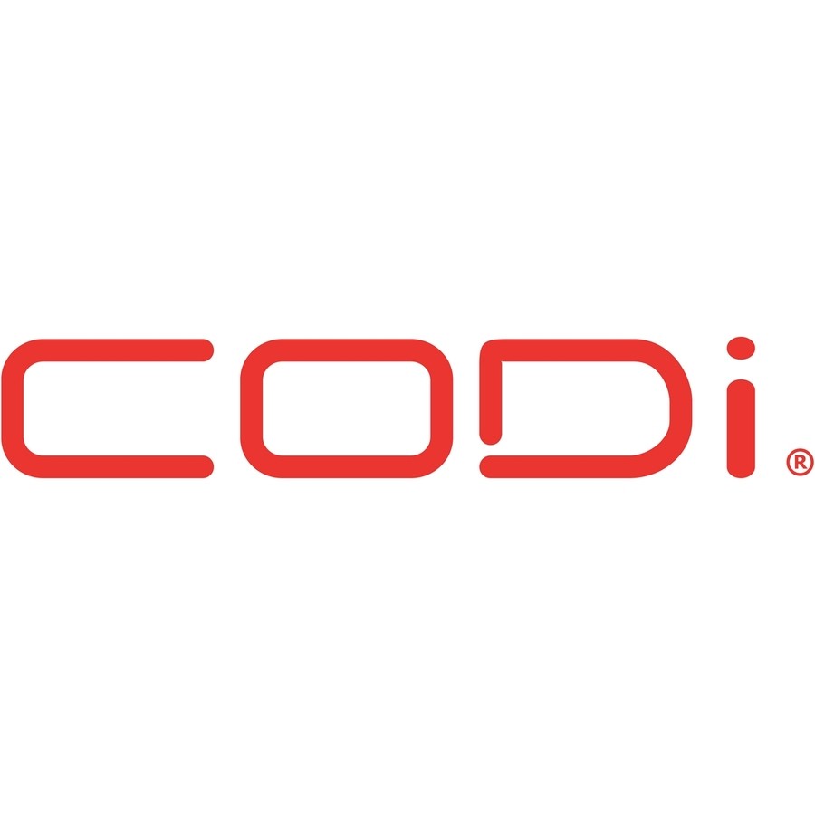Codi MS3B-W Wireless Optical Mouse Wrls (ms3bw)