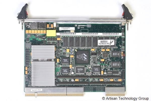 Motorola MCPN905 CompactPCI Peripheral Processor