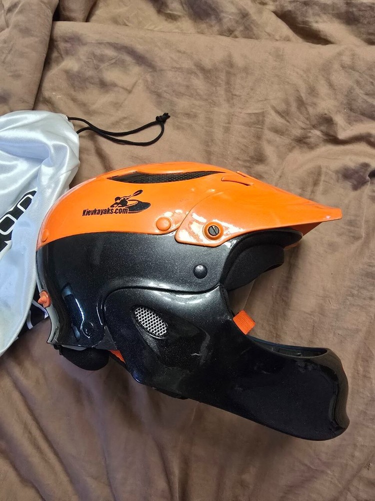 Sweet Protection Rocker Fullface Helmet
