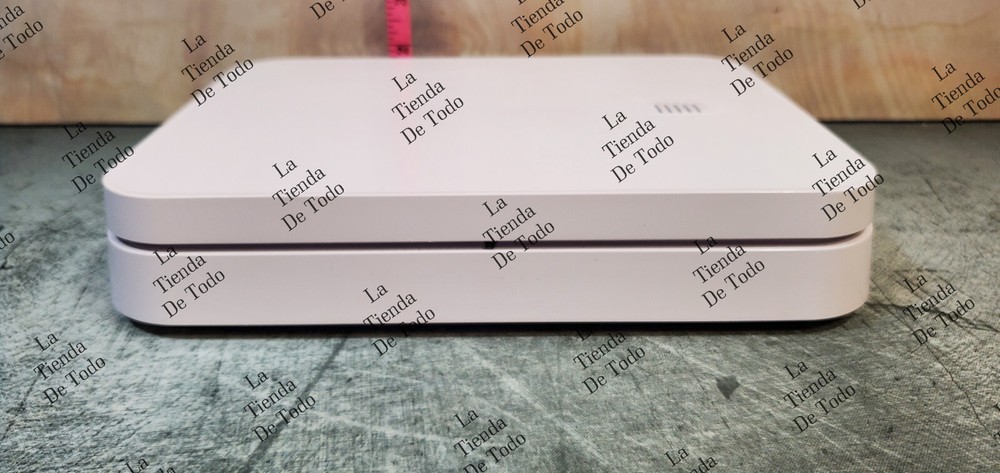 Control wifi Box base for Lifeshield S30 systems