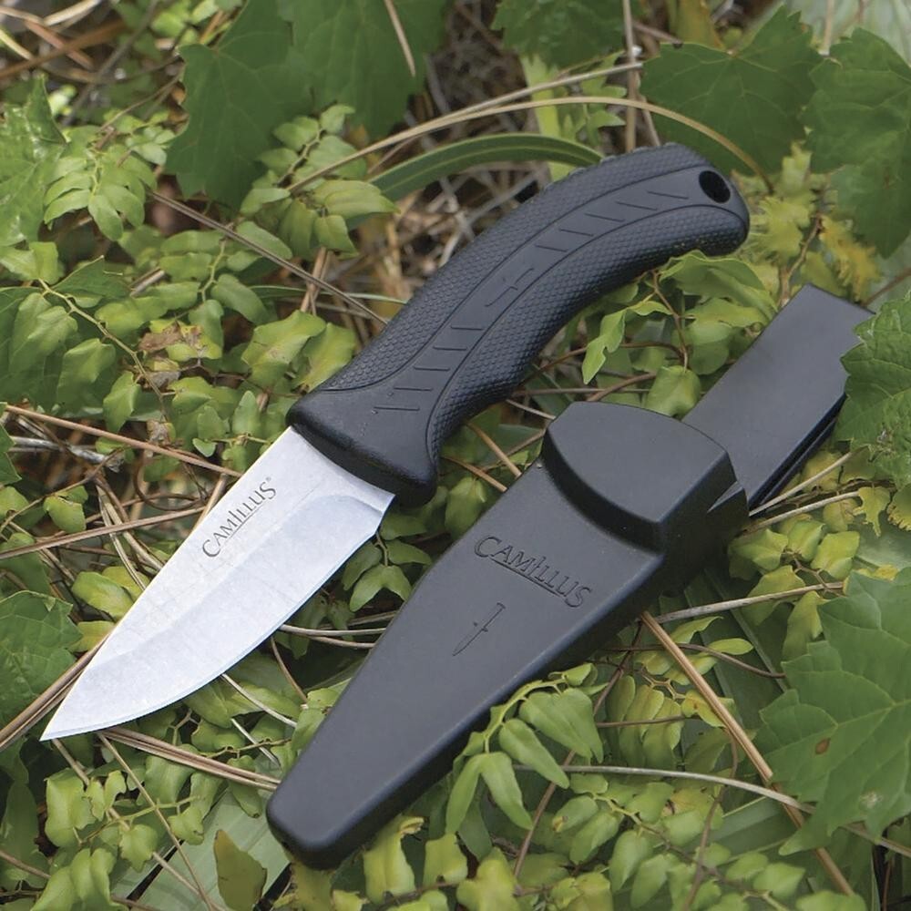 Camillus Frontier Outdoor Survival PACK