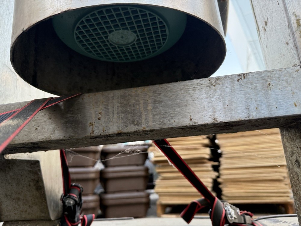 Robot Coupe Blixer 23 Food Processor