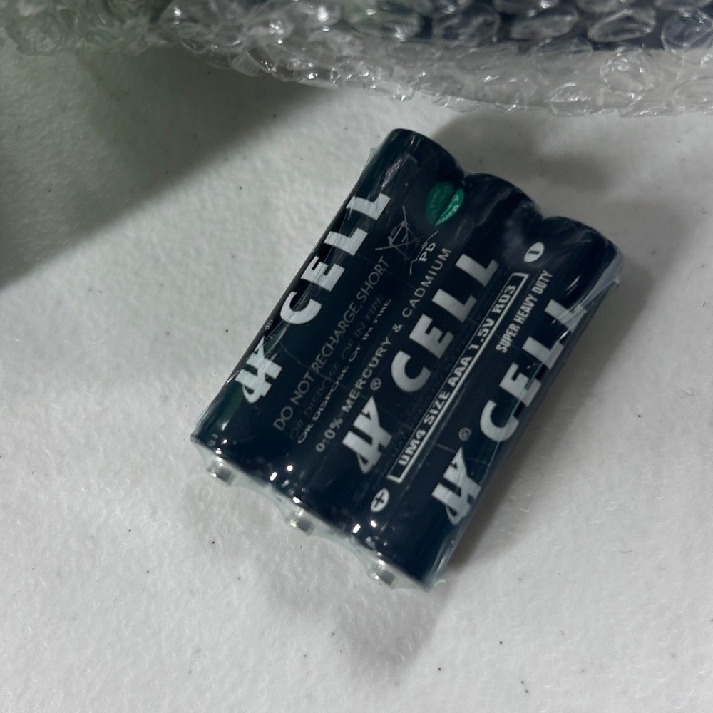 LE Lighting Ever Multi Setting LED Headlamp Headlight with 3 Brightness Levels