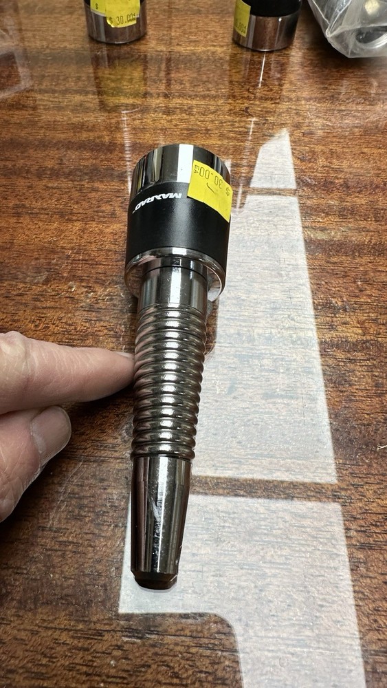 Maxrad MHB5800S Base And Spring No Whip