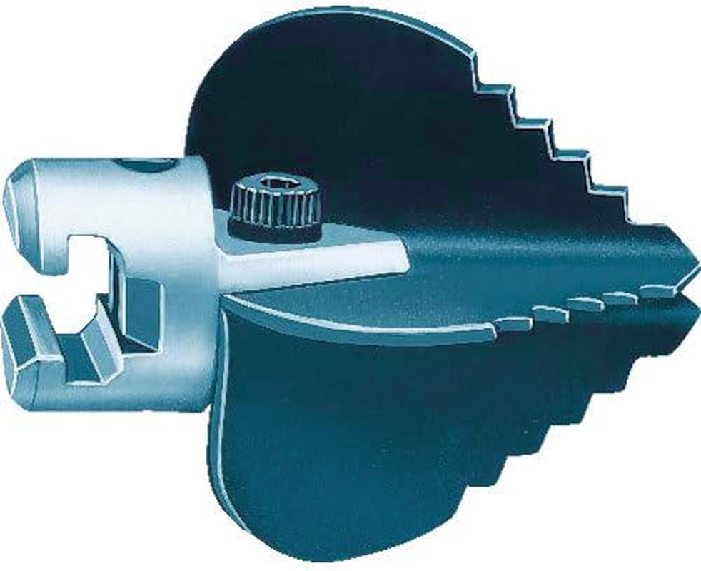 62935 T-113 3" Spear Cutter