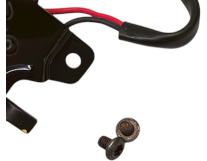CHRYSLER FOLDING TOP SWITCH 68028377AA NEW OEM 68028377AA