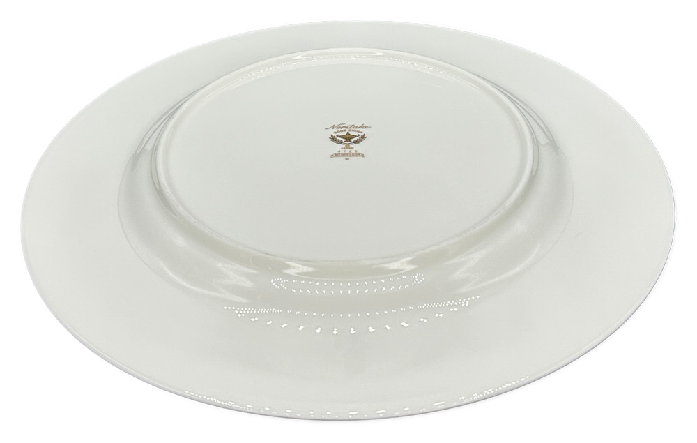 Noritake Mendelson Dinner Plate Set of 2