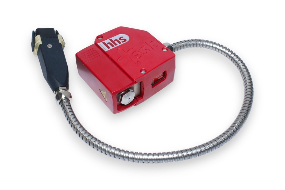 HHS TESLA HOT MELT APPLICATOR