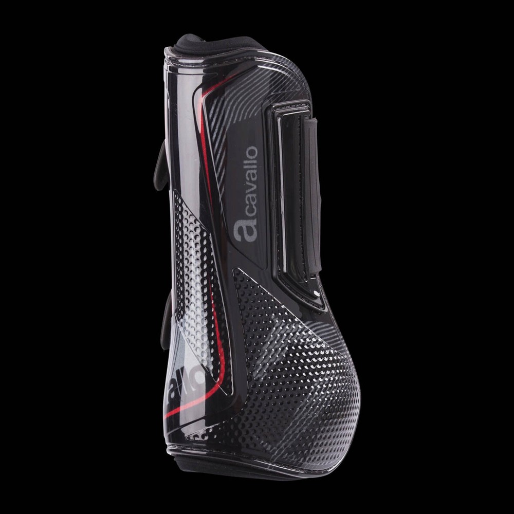 Paratendin Opera Acavallo Front H.B Gel Lined With Elasticated Tendon Boot