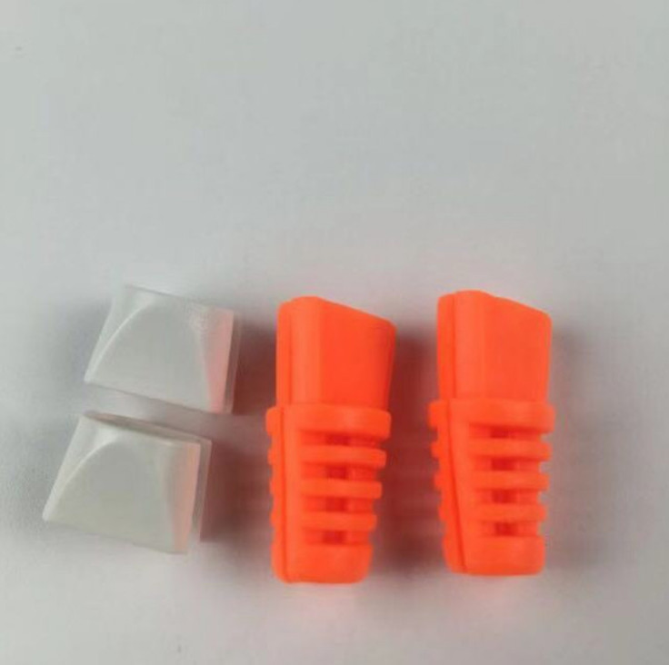 50pcs Data line Android charging wire protective sleeve to prevent breakage