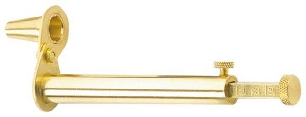 Traditions Performance Firearms Muzzleloader Adjustable Powder Оne Расk, Gold