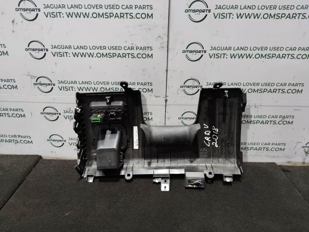 LAND ROVER DISCOVERY 5 L462 LOWER DASHBOARD TRIM PANEL