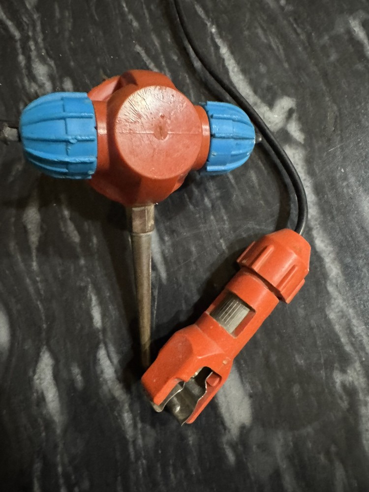 Geophone sensor String Tested