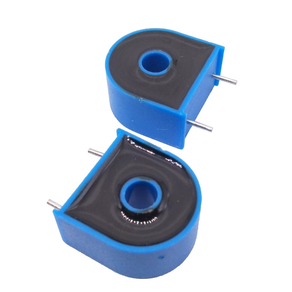 US Stock 5pcs HMCT103C 5A/5MA Precision Micro Current Transformer Sensor Module