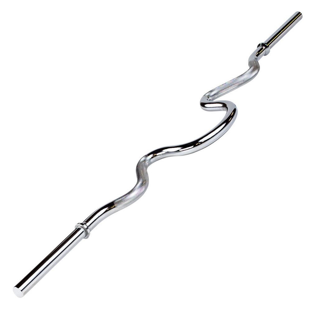 Body-Solid Standard 48 inch Combo Bar