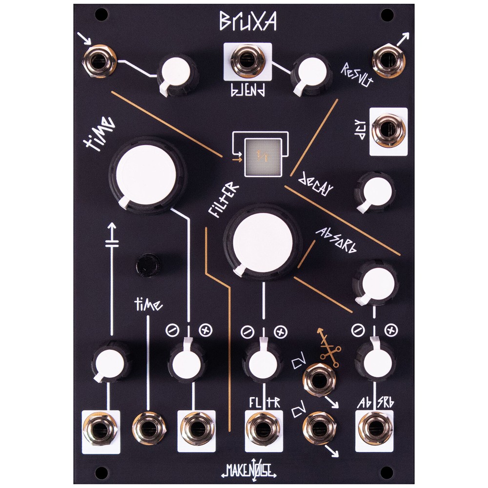 Make Noise Bruxa Synthesizer Module