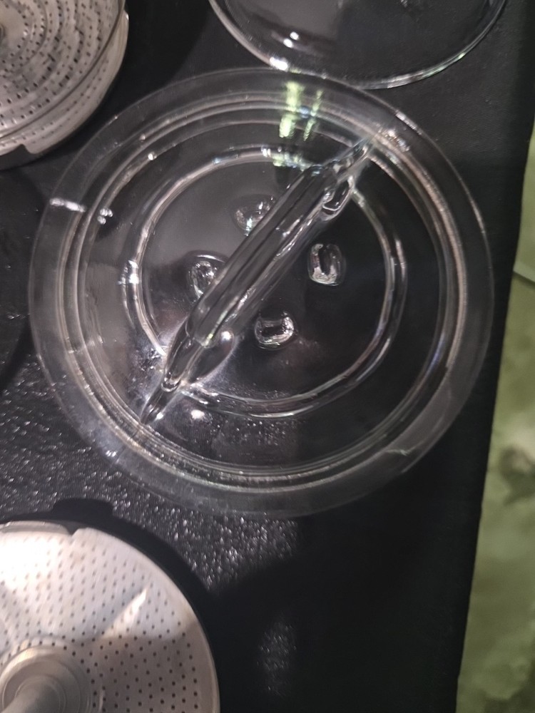 Vintage Pyrex Percolator Coffee Pot Lid 4 Cup Replacement