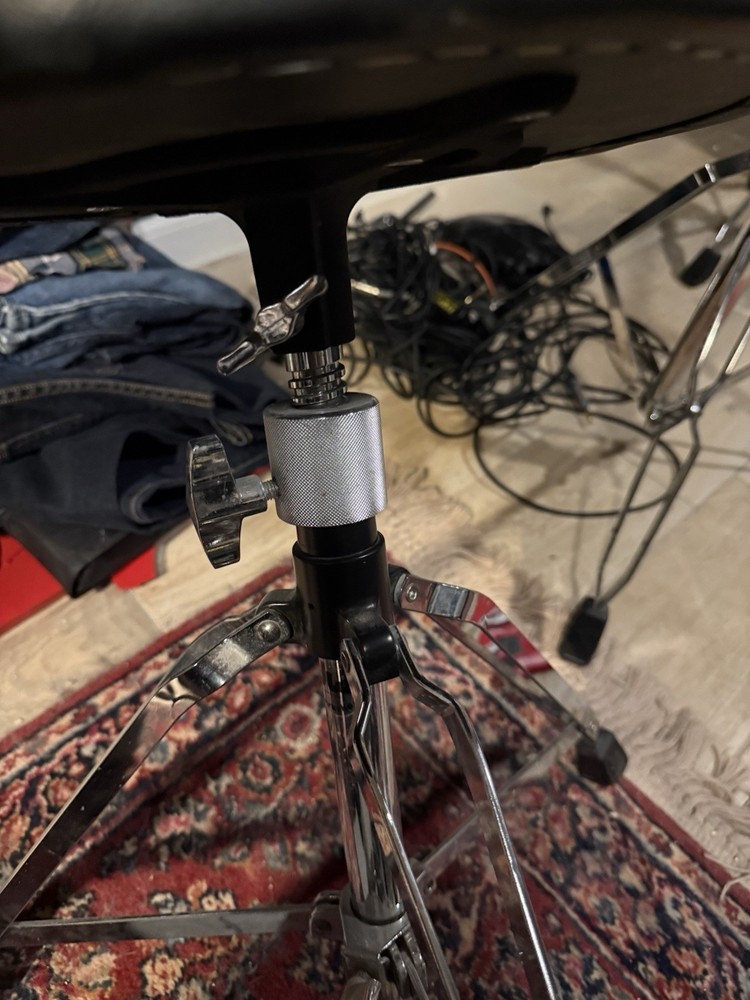 Drum Workshop Drum Throne