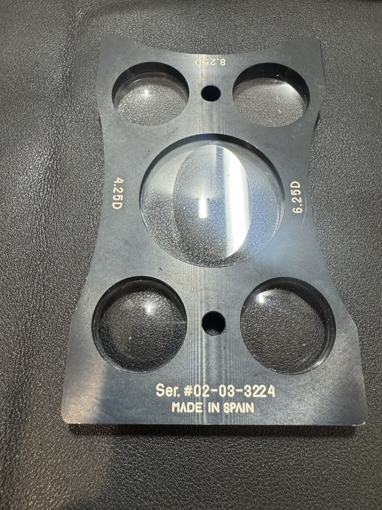 Burton's Calibration Gaugemasters