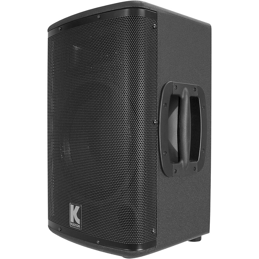 Kustom PA KPX10A 10 in. Powered Speaker LN