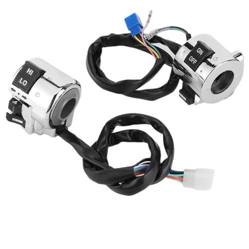 Motorcycle Handlebar Switch,Motorcycle Switches Handlebars Handlebar Switch