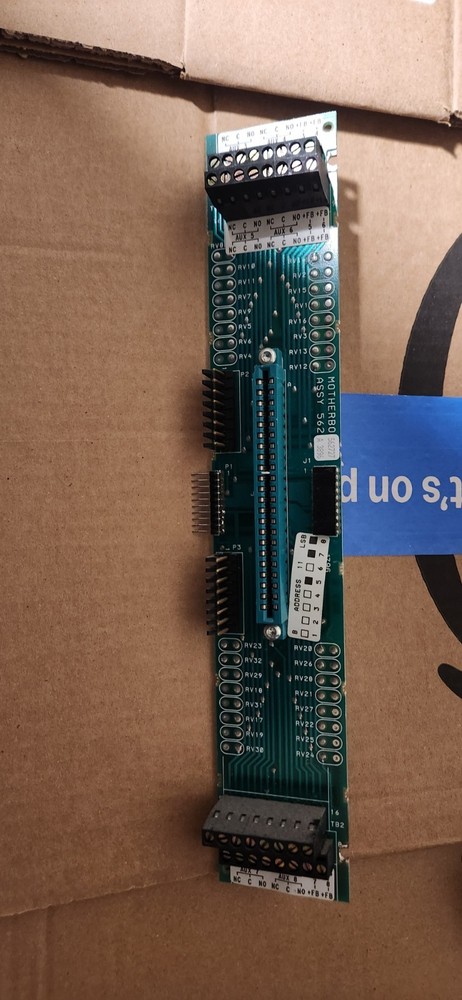 Assorted Simplex Motherboards 10x