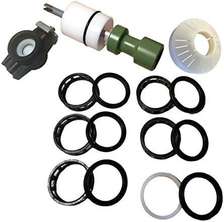 Air Injection Fleck 2510SXT Maintenance Repair Kit