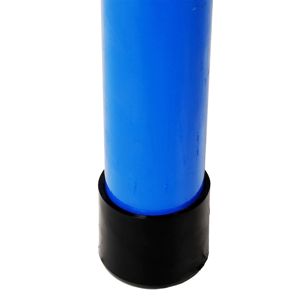 Foldable Work Bench 660 Capacity Steel Frame Workstation Tool Bench for Garage