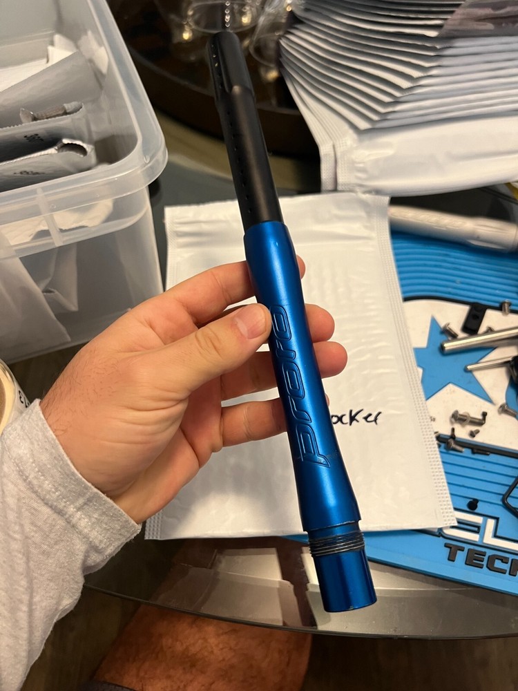 Proto Autococker 2 Piece Barrel