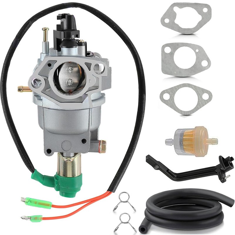 Carburetor for A-iPower SUA12000E Generator