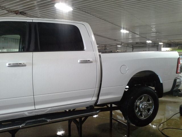 2019 Dodge 2500 Pickup 4X4 Transfer Case