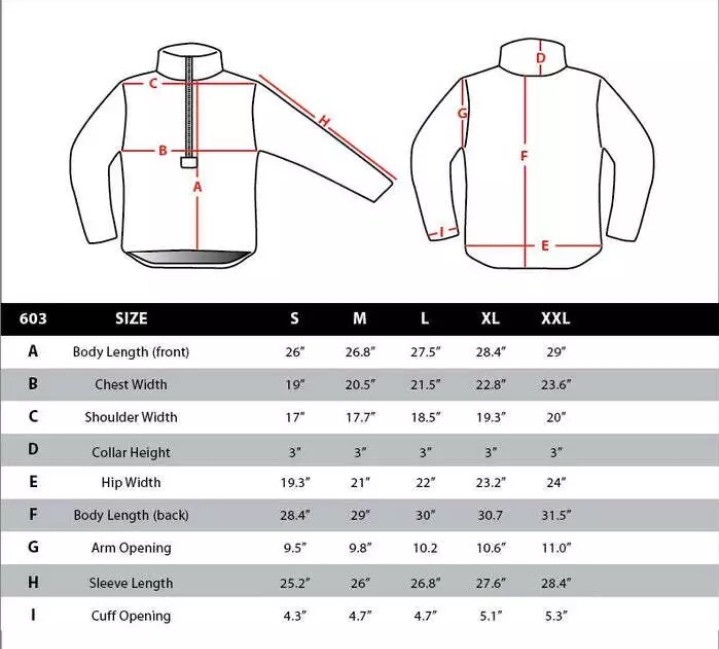 Condor Long Sleeve Base II Zip Pullover - Sand - Model 603 - New!